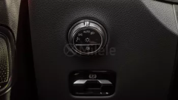 MERCEDES-BENZ GLC COUPE 43 2.0L 2025 MODEL YEAR BLACK COLOR EXTERIOR