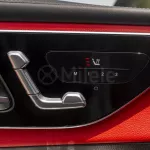 MERCEDES-BENZ GLC COUPE 43 2.0L 2025 MODEL YEAR BLACK COLOR EXTERIOR - Thumbnail 11