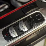 MERCEDES-BENZ GLC COUPE 43 2.0L 2025 MODEL YEAR BLACK COLOR EXTERIOR - Thumbnail 12