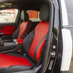 MERCEDES-BENZ GLC COUPE 43 2.0L 2025 MODEL YEAR BLACK COLOR EXTERIOR - Thumbnail 13