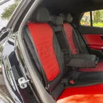MERCEDES-BENZ GLC COUPE 43 2.0L 2025 MODEL YEAR BLACK COLOR EXTERIOR - Thumbnail 14