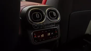 MERCEDES-BENZ GLC COUPE 43 2.0L 2025 MODEL YEAR BLACK COLOR EXTERIOR