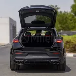 MERCEDES-BENZ GLC COUPE 43 2.0L 2025 MODEL YEAR BLACK COLOR EXTERIOR - Thumbnail 16