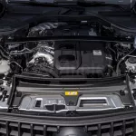 MERCEDES-BENZ GLC COUPE 43 2.0L 2025 MODEL YEAR BLACK COLOR EXTERIOR - Thumbnail 20