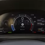 TOYOTA LAND CRUISER 300 VXR 3.5L HYBRID 2025 MODEL YEAR BLACK COLOR - Thumbnail 7