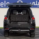 TOYOTA LAND CRUISER 300 VXR 3.5L HYBRID 2025 MODEL YEAR BLACK COLOR - Thumbnail 15