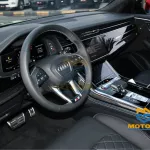 2022 AUDI SQ8 TFSI QUATTRO TIPTRONIC - Thumbnail 10