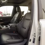  TOYOTA LAND CRUISER 300 VX 3.5L HYBRID MODEL YEAR 2025 WHITE COLOR - Thumbnail 12
