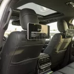  TOYOTA LAND CRUISER 300 VX 3.5L HYBRID MODEL YEAR 2025 WHITE COLOR - Thumbnail 13