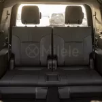  TOYOTA LAND CRUISER 300 VX 3.5L HYBRID MODEL YEAR 2025 WHITE COLOR - Thumbnail 15