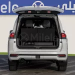  TOYOTA LAND CRUISER 300 VX 3.5L HYBRID MODEL YEAR 2025 WHITE COLOR - Thumbnail 16