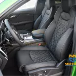 2022 AUDI SQ8 TFSI QUATTRO TIPTRONIC - Thumbnail 11