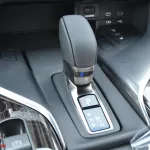 Lexus LX700h Signature 2026 Model Year 3.5L AT Hybrid Black Color Exterior - Thumbnail 8