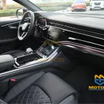 2022 AUDI SQ8 TFSI QUATTRO TIPTRONIC - Thumbnail 12