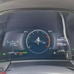 Lexus LM350H VIP 2026 Model Year 4 Seater Hybrid Black Color Exterior - Thumbnail 6