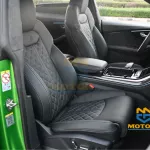 2022 AUDI SQ8 TFSI QUATTRO TIPTRONIC - Thumbnail 13
