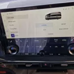 Lexus LM350H VIP 2026 Model Year 4 Seater Hybrid Black Color Exterior - Thumbnail 7