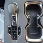 Lexus LM350H VIP 2026 Model Year 4 Seater Hybrid Black Color Exterior - Thumbnail 8