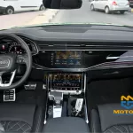 2022 AUDI SQ8 TFSI QUATTRO TIPTRONIC - Thumbnail 14