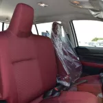 2022 TOYOTA HILUX DOUBLE CABIN 2.4L DIESEL - Thumbnail 11