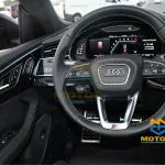 2022 AUDI SQ8 TFSI QUATTRO TIPTRONIC - Thumbnail 15