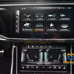 2022 AUDI SQ8 TFSI QUATTRO TIPTRONIC - Thumbnail 16