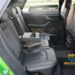 2022 AUDI SQ8 TFSI QUATTRO TIPTRONIC - Thumbnail 18