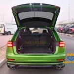 2022 AUDI SQ8 TFSI QUATTRO TIPTRONIC - Thumbnail 20