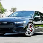 2022 AUDI S7 SPORTBACK TDI QUATTRO TIPTRONIC - Thumbnail 1