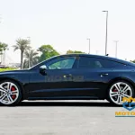 2022 AUDI S7 SPORTBACK TDI QUATTRO TIPTRONIC - Thumbnail 2