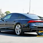 2022 AUDI S7 SPORTBACK TDI QUATTRO TIPTRONIC - Thumbnail 3