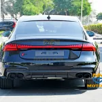 2022 AUDI S7 SPORTBACK TDI QUATTRO TIPTRONIC - Thumbnail 4