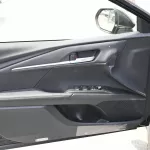 Toyota Camry GLE 2.5L Petrol 2025 Model Year Black Color Exterior - Thumbnail 5
