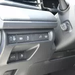 Toyota Camry GLE 2.5L Petrol 2025 Model Year Black Color Exterior - Thumbnail 6
