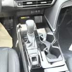 Toyota Camry GLE 2.5L Petrol 2025 Model Year Black Color Exterior - Thumbnail 8