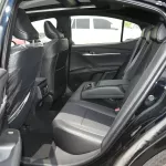 Toyota Camry GLE 2.5L Petrol 2025 Model Year Black Color Exterior - Thumbnail 12