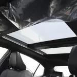 Toyota Camry GLE 2.5L Petrol 2025 Model Year Black Color Exterior - Thumbnail 13