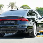 2022 AUDI S7 SPORTBACK TDI QUATTRO TIPTRONIC - Thumbnail 6