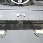 Toyota Camry GLE 2.5L Petrol 2025 Model Year Black Color Exterior - Thumbnail 16