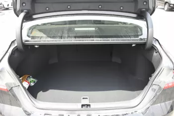 Toyota Camry GLE 2.5L Petrol 2025 Model Year Black Color Exterior
