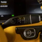 MERCEDES-BENZ G63 BRABUS 800 4.0L MODEL YEAR 2019 MAGNO GREEN COLOR - Thumbnail 7