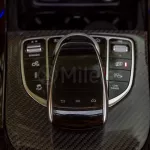 MERCEDES-BENZ G63 BRABUS 800 4.0L MODEL YEAR 2019 MAGNO GREEN COLOR - Thumbnail 11