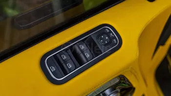 MERCEDES-BENZ G63 BRABUS 800 4.0L MODEL YEAR 2019 MAGNO GREEN COLOR