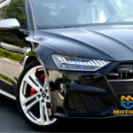 2022 AUDI S7 SPORTBACK TDI QUATTRO TIPTRONIC - Thumbnail 8