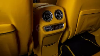 MERCEDES-BENZ G63 BRABUS 800 4.0L MODEL YEAR 2019 MAGNO GREEN COLOR