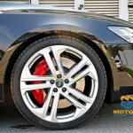 2022 AUDI S7 SPORTBACK TDI QUATTRO TIPTRONIC - Thumbnail 9