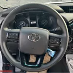 TOYOTA HILUX ADVENTURE 4.0L PETROL AT 2026 MODEL YEAR WHITE COLOR - Thumbnail 4