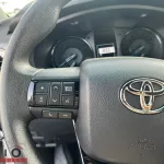 TOYOTA HILUX ADVENTURE 4.0L PETROL AT 2026 MODEL YEAR WHITE COLOR - Thumbnail 5