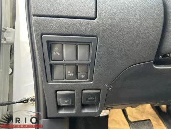TOYOTA HILUX ADVENTURE 4.0L PETROL AT 2026 MODEL YEAR WHITE COLOR