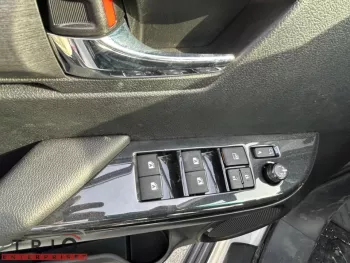 TOYOTA HILUX ADVENTURE 4.0L PETROL AT 2026 MODEL YEAR WHITE COLOR